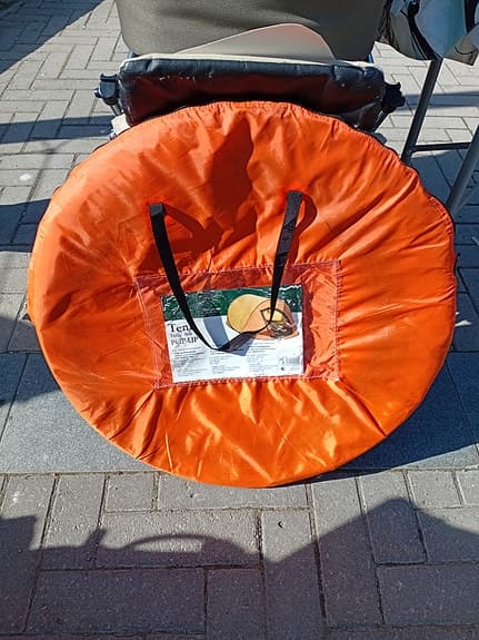 Tält