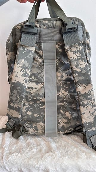 Tactical ryggsäck kamouflage/medical backpack/ operation backpack/sortering /