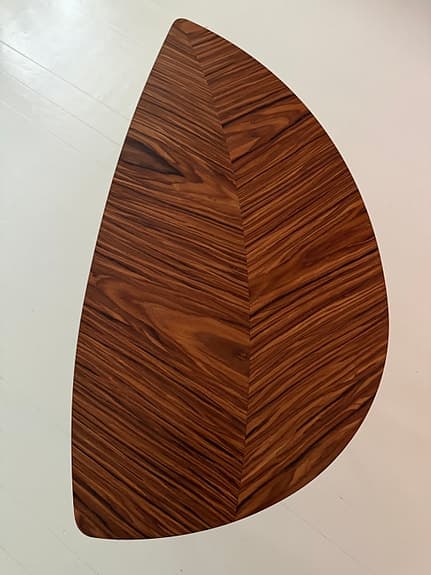 Sidobord ”Lövet” från IKEA