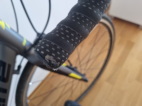 Lapierre Audacio 500 Modell 2019