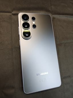 Samsung Galaxy S26 Ultra 512gb - Nyskick!