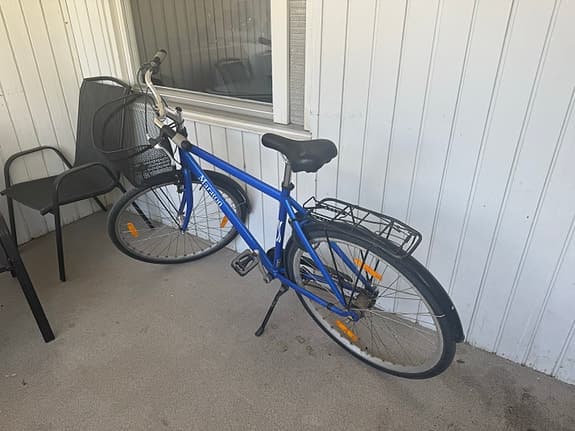Herrcykel 28 3 växlar
