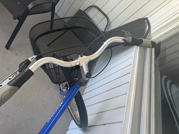 Herrcykel 28 3 växlar