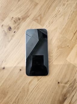 Apple iPhone 14 Pro Max mobil 128 GB mörk