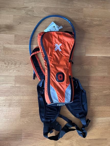 Coxa Carry R2 orange