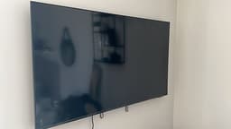 Samsung smart TV 43”