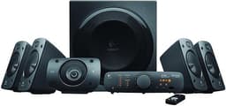 logitech z906 5.1