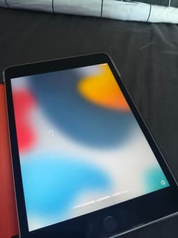Apple iPad Mini 4 - 128 GB