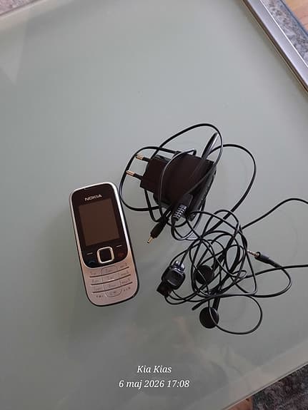 Nokia 2330 Classic