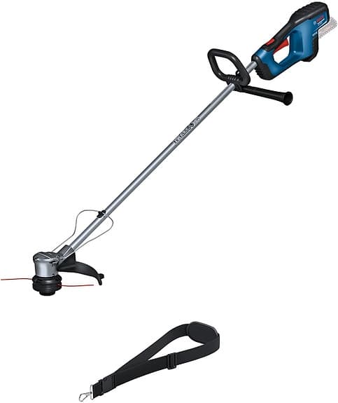 Bosch Professional 18V GRT 18V-33 Sladdlös grästrimmer helt NY!