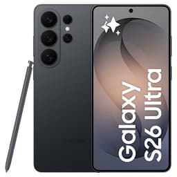 Helt ny - Samsung Galaxy S26 Ultra (256 GB)