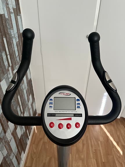 Motionscykel
