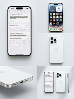 iPhone 14 Pro