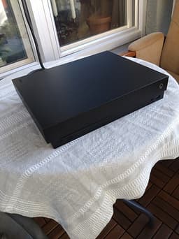 Xbox one