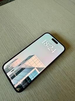 iPhone 14 Pro 128GB Space Black