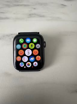 Apple Watch 5 44mm