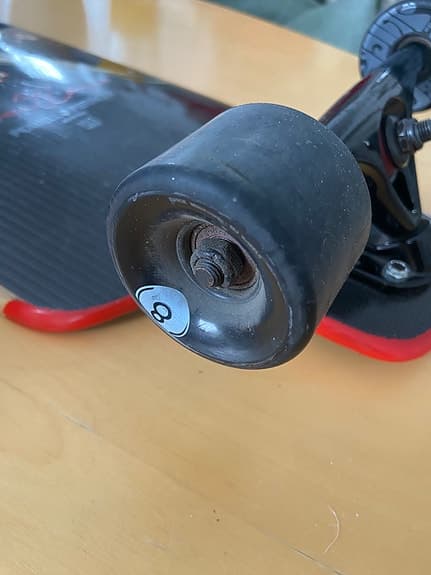 Longboard