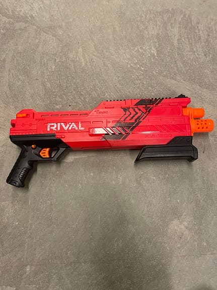 Nerf rival atlas