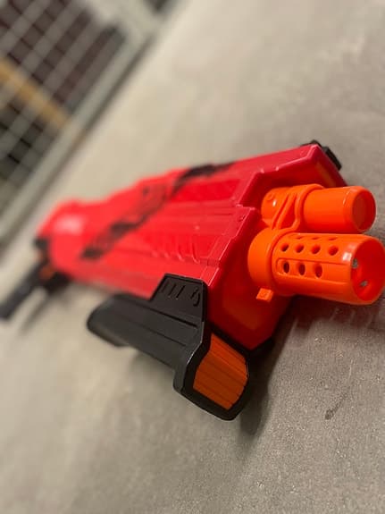 Nerf rival atlas