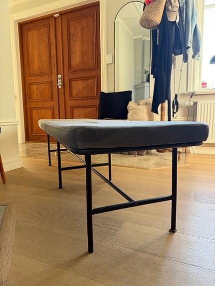 Bänk