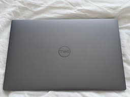 Dell XPS 13 Plus (9320) – i7 / 32GB / 2TB / OLED – maxad spec