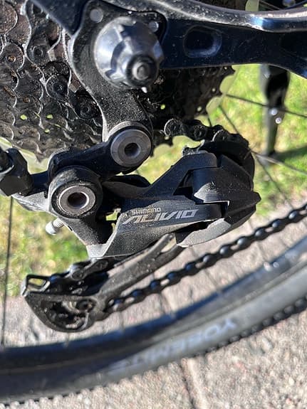 29 tums mountainbike 18 vxl