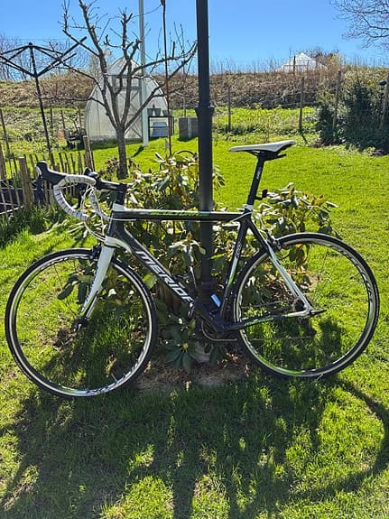 Merida Scultura Evo 904