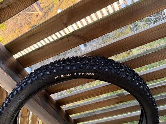 Scott heldämpad mountainbike 29" stl M unisex
