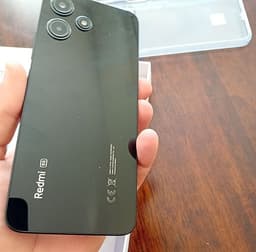 Redmi 12 5g