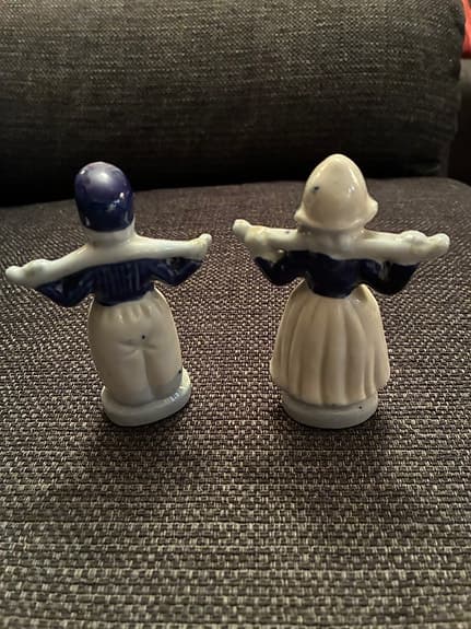 Porslinsfigurer