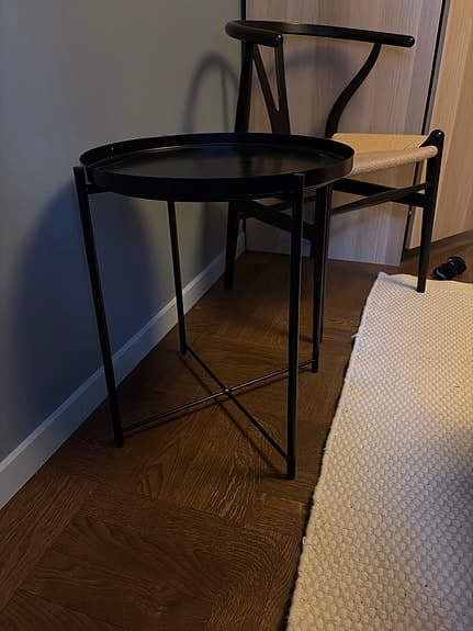 Brickbord - IKEA GLADOM