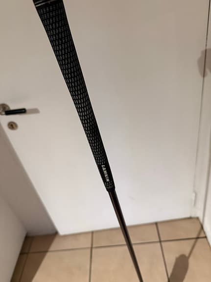 Titleist 909D3 driver 9,5° S-flex