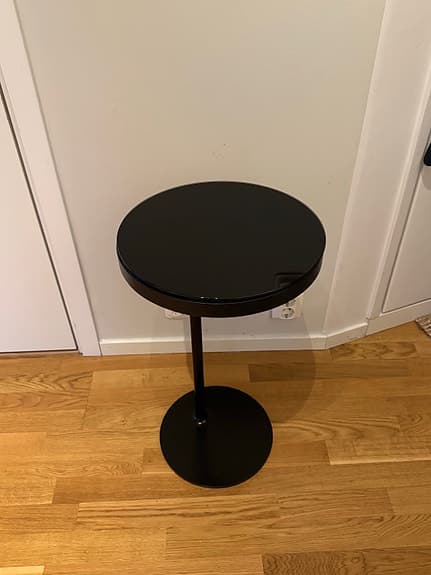 IKEA Stockholm sidobord
