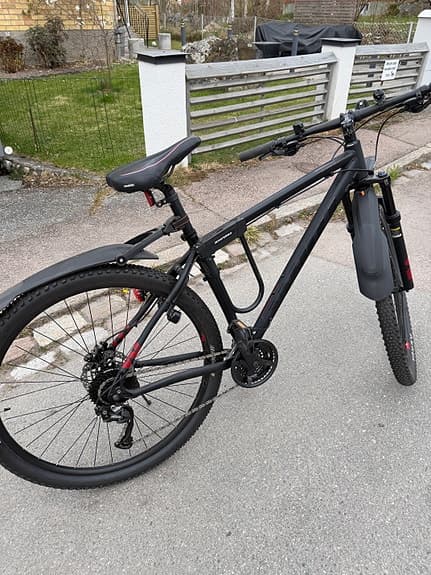 White XC 290 Comp 21