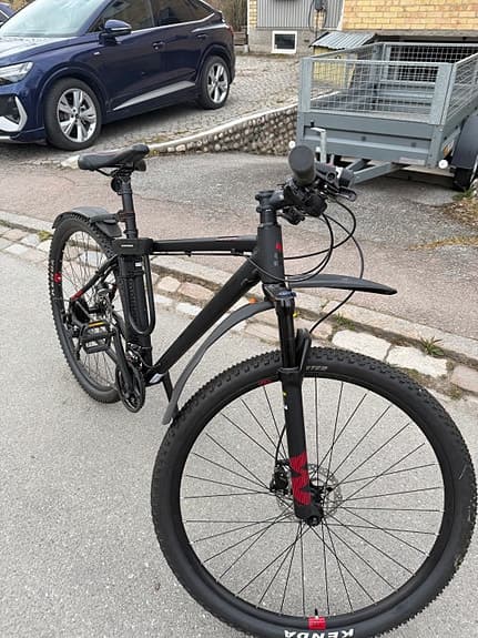 White XC 290 Comp 21