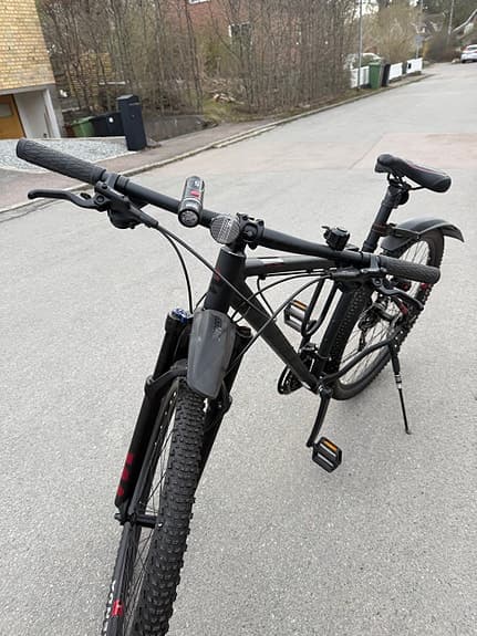 White XC 290 Comp 21