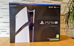 PS5 Pro