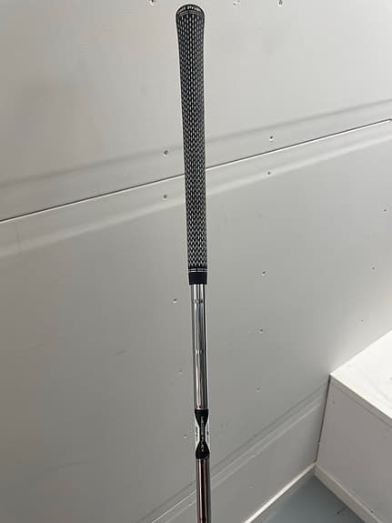 wedgar golfklubbor VÄNSTER
