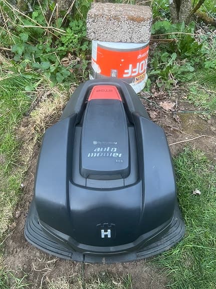 Husqvarna Automower 305