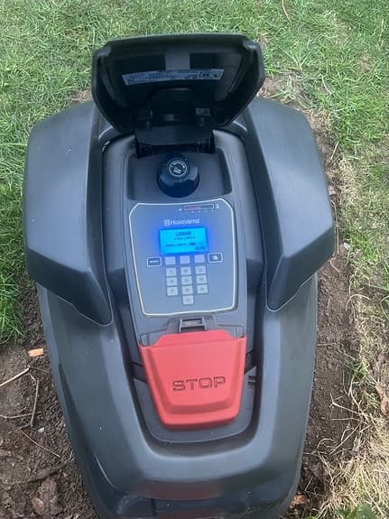 Husqvarna Automower 305