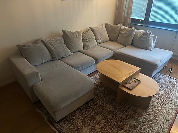 Soffa
