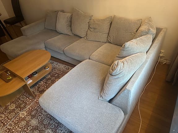 Soffa