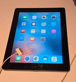 Apple iPad 2 Wi‑Fi + 3G 64GB