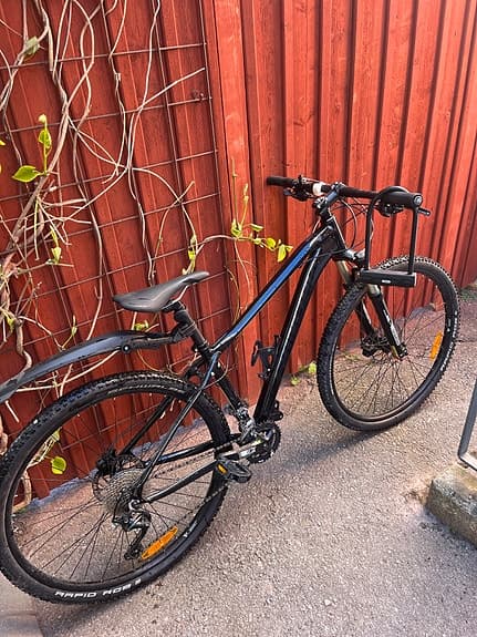 Mountainbike