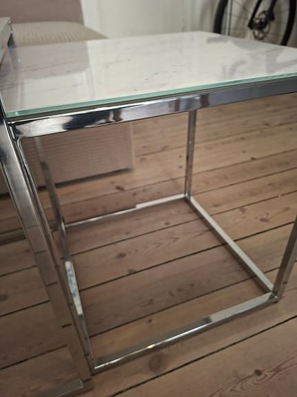 Soffbord