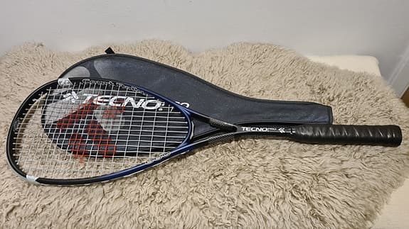 Squashracket Tecno Pro Court Rally 660