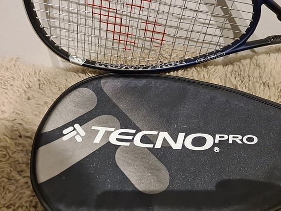 Squashracket Tecno Pro Court Rally 660