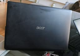 Acer Aspire 5742G laptop
