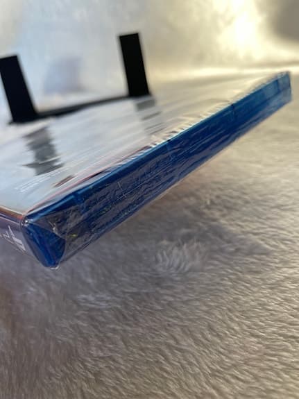 Ny Sealed! Red Dead Redemption 1 PS4 / PS5 inkl. Expansioner