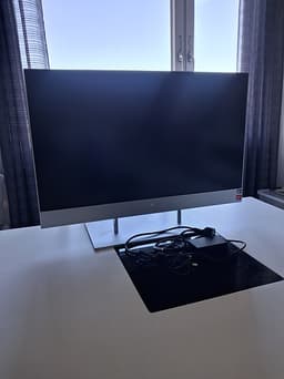 HP All In One 27" dp0015no